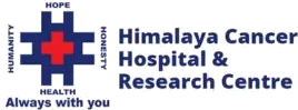 Himalaya Cancer Hospital & Research Centre Himalaya Cancer Hospital & Research Centre