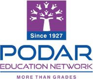 Podar Education Network Podar Education Network